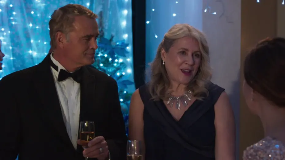 Watch film A Glenbrooke Christmas | Trailer