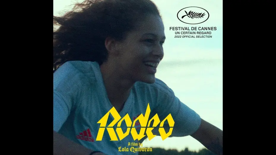 Watch film Rodeo | Official Clip