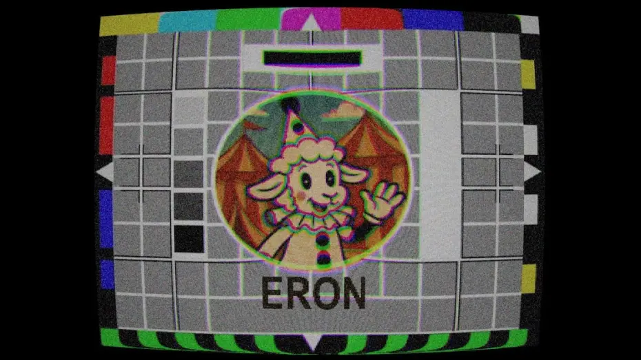 Watch film Eron | Eron Trailer
