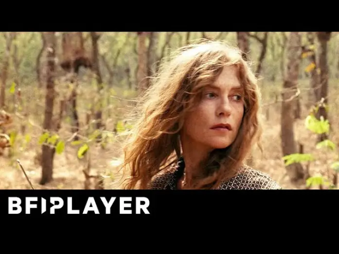 Watch film White Material | Mark Kermode reviews White Material (2009)