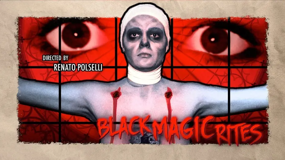 Watch film Black Magic Rites | Black Magic Rites 1973 Trailer HD