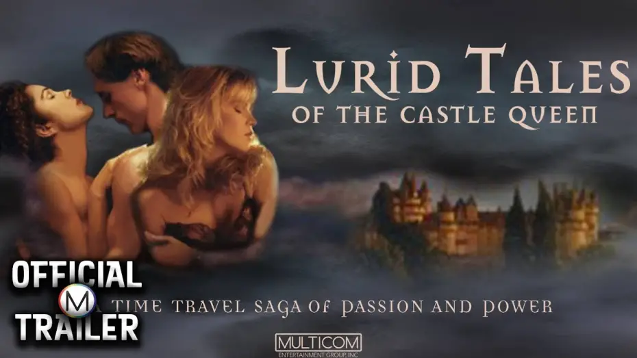 Watch film Lurid Tales: The Castle Queen | Official Trailer