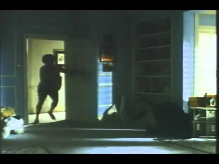 Watch film Keys to Tulsa | Keys To Tulsa Trailer 1996