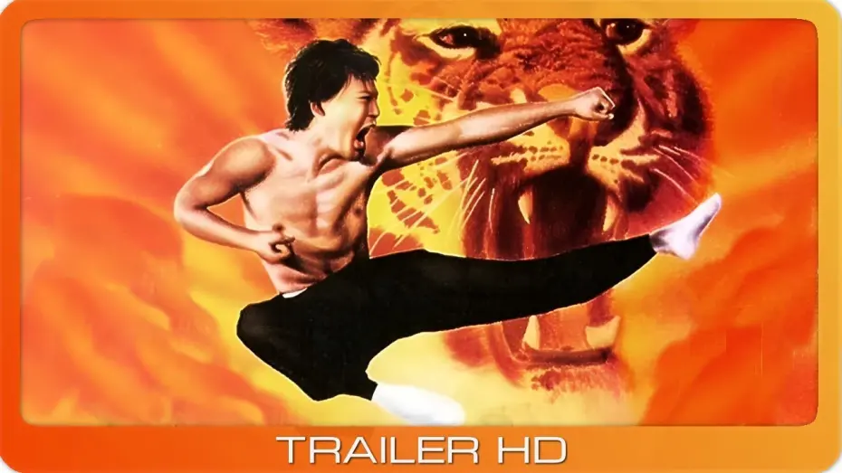 Watch film Duel of the 7 Tigers | Duel Of The 7 Tigers ≣ 1979 ≣ Trailer