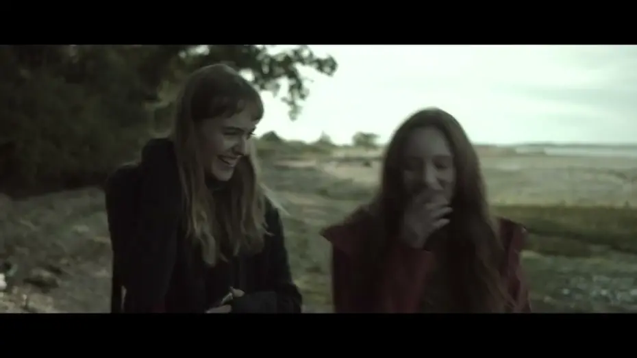 Watch film Black Samphire | BLACK SAMPHIRE SHORT FILM | Official trailer