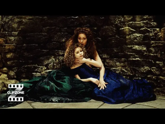 Watch film Interview with the Vampire | Louis and Claudia