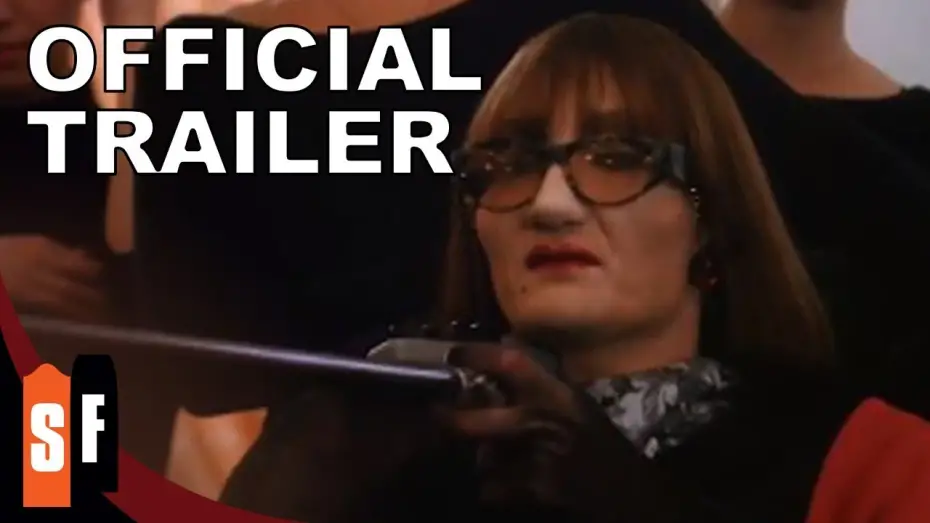 Watch film Dance Macabre | Official Trailer