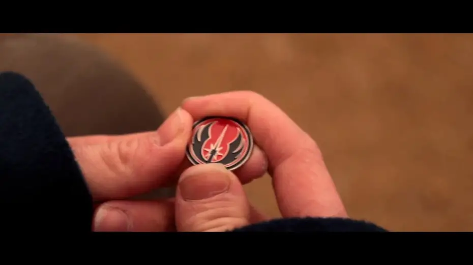 Watch film Star Wars: The Equilibrium Knight | STAR WARS (Fan-Film): THE EQUILIBRIUM KNIGHT Official Trailer (2021)