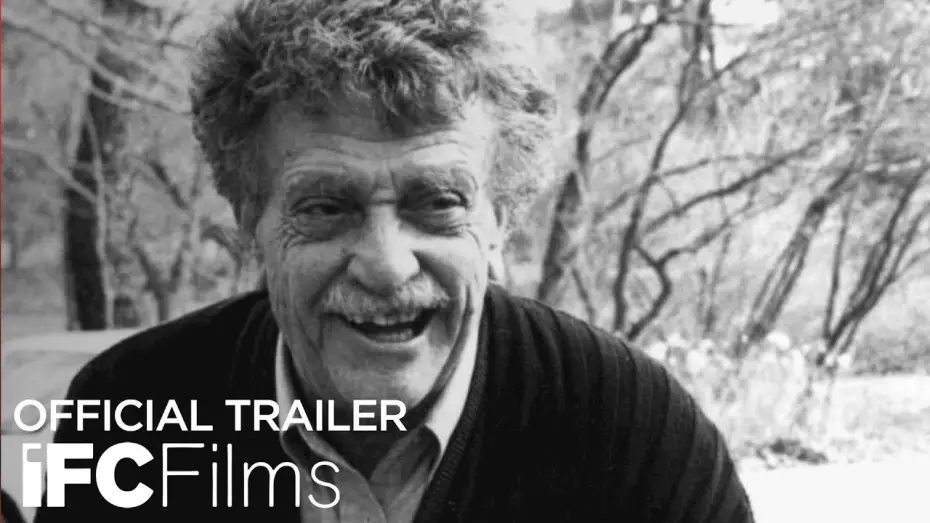 Watch film Kurt Vonnegut: Unstuck in Time | Official Trailer