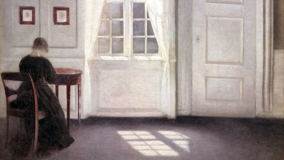 Watch film The Turn of the Screw | Music for the Eyes - Episode 3 - The Turn of the Screw