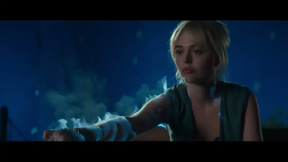 Watch film Ghostbusters: Frozen Empire | FX Breakdown
