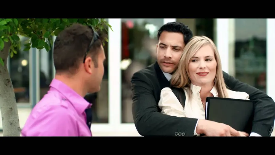Watch film Semi-Soet | Official Semi-Soet Trailer