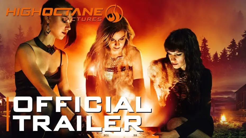 Watch film Ouija Craft | Ouija Craft | Trailer | Allison Shrum | Ivy Rhodes | Lacy Hartselle