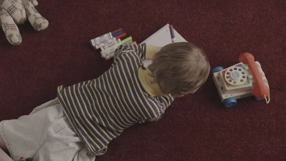 Watch film The Cathedral | Festival Trailer