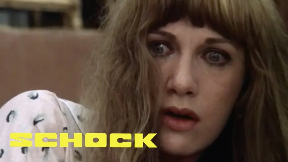 Watch film Shock | Shock Original Trailer (Mario Bava, 1977)