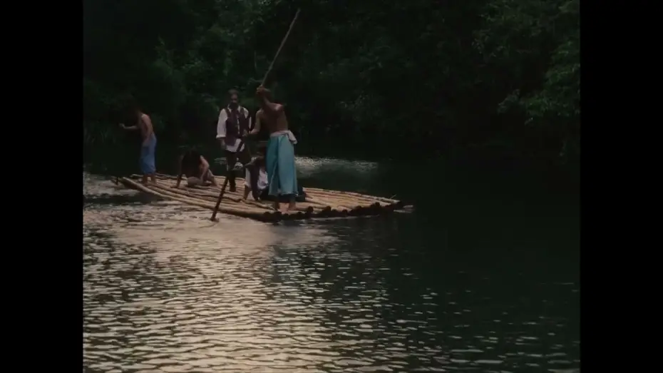 Watch film Magellan | 