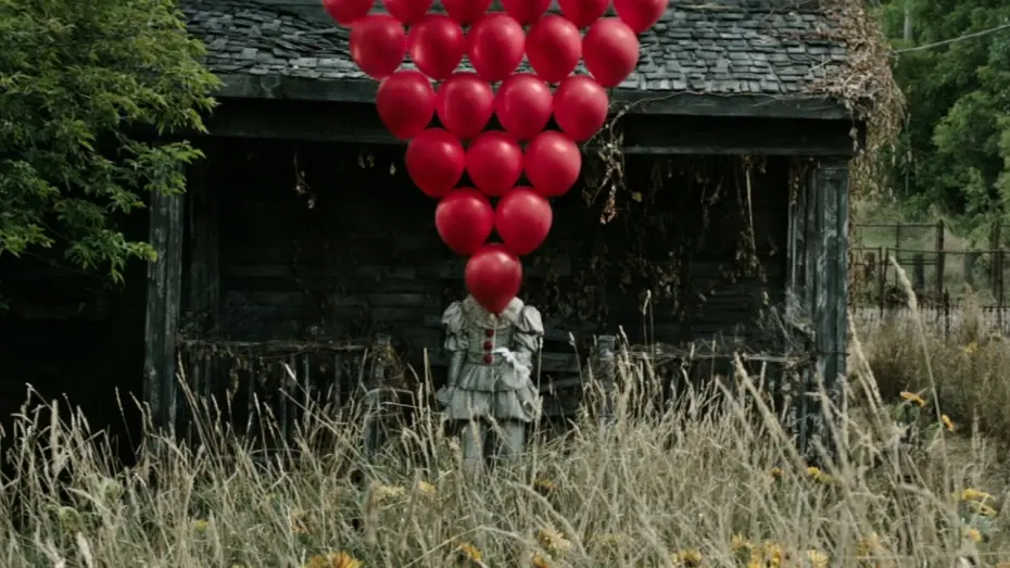 Watch film It | IT - MTV First Look