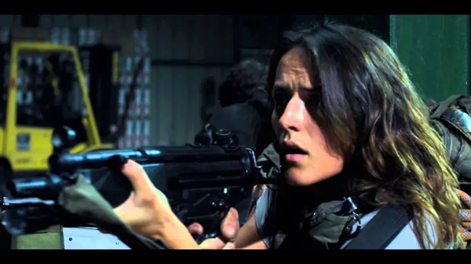 Watch film Another World | Another World (2015) Official Teaser - Action Scifi / Post Apocalyptic Film