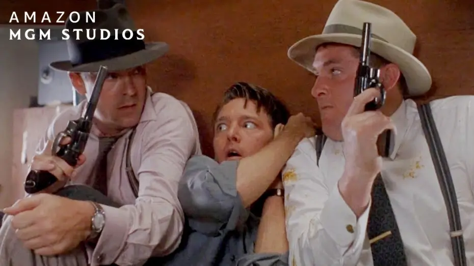 Watch film Mulholland Falls | Sneak Attack