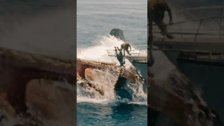 Watch film Untitled Jurassic World Movie | We didn