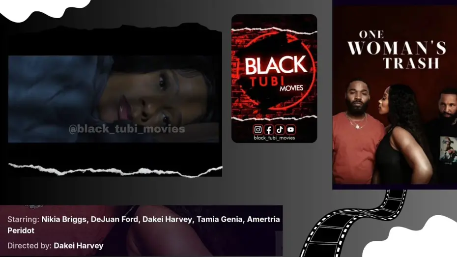 Watch film One Woman