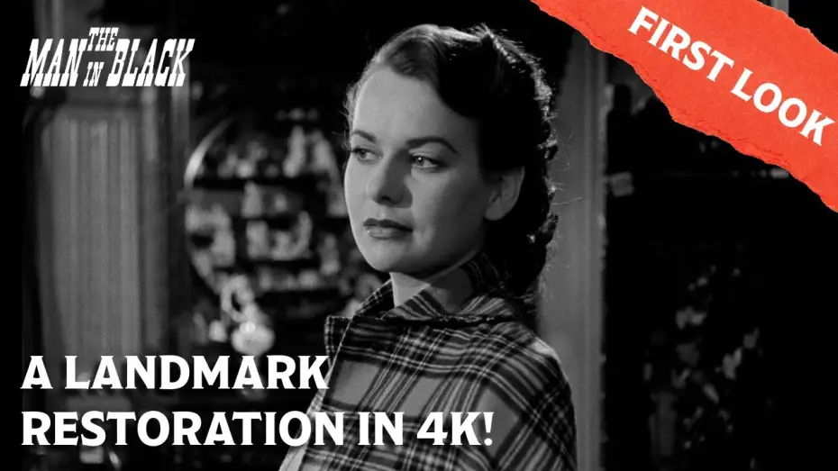 Watch film The Man in Black | 4K Restoration First Look