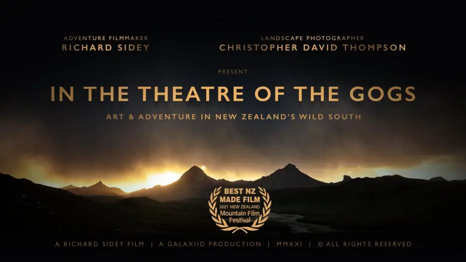 Watch film In the Theatre of the Gogs | In the Theatre of the Gogs - trailer
