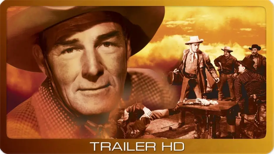 Watch film The Stranger Wore a Gun | The Stranger Wore a Gun ≣ 1953 ≣ Trailer