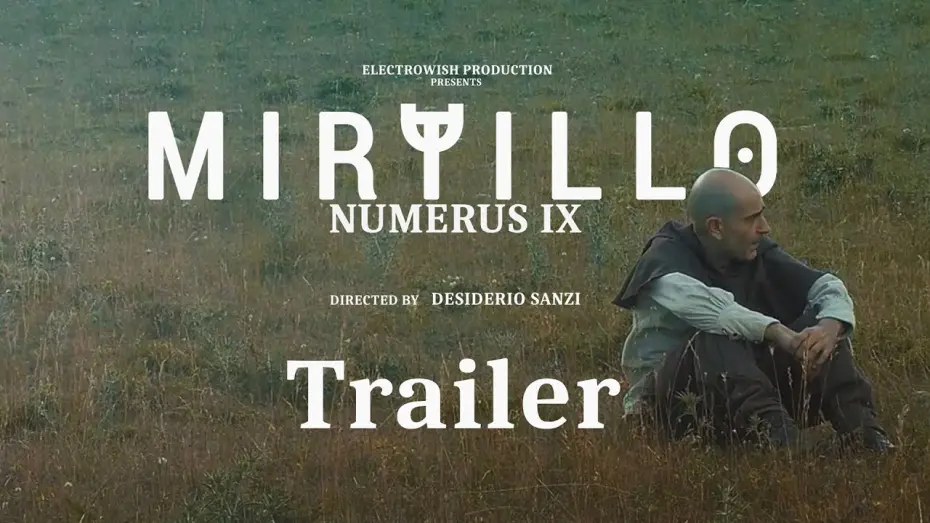 Watch film MIRTILLO - numerus IX | MIRTILLO - numerus IX | Official Trailer (2025 Movie)