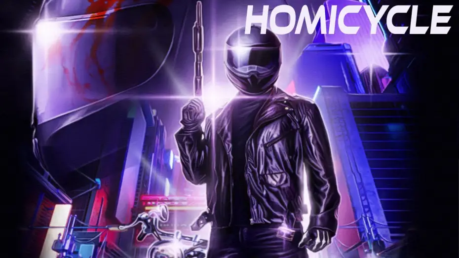 Watch film Homicycle | Homicycle 📽️  HORROR MOVIE TRAILER