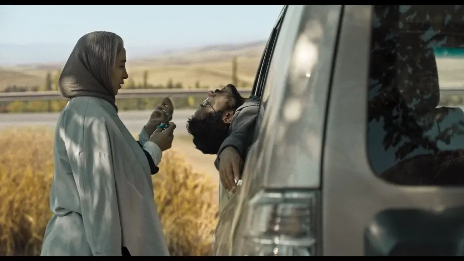 Watch film Hit the Road | Official Trailer