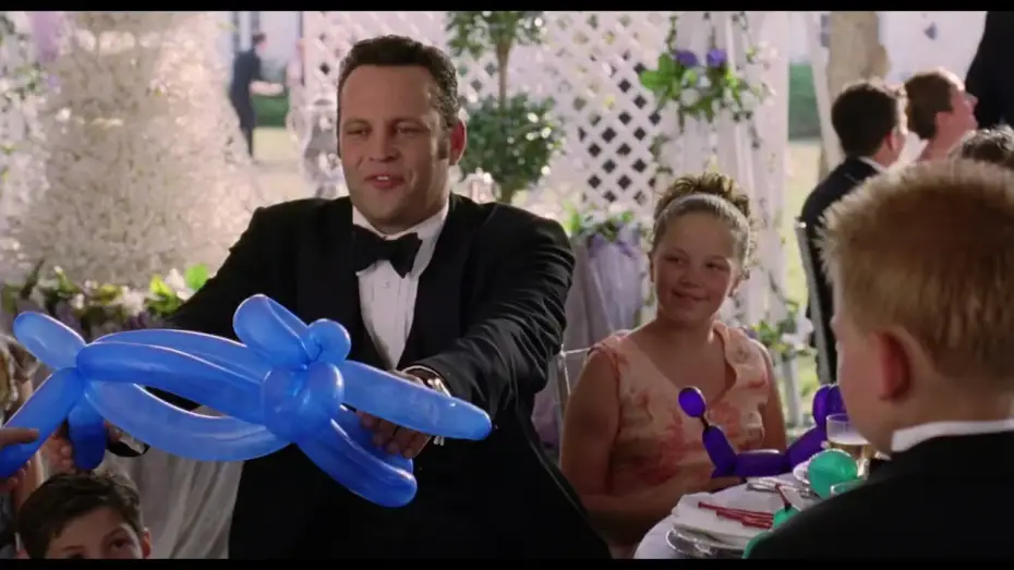 Watch film Wedding Crashers | 20th Anniversary Spot