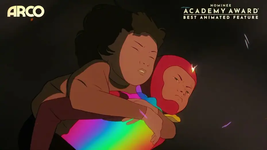 Watch film Arco | Final Trailer [Dubbed]