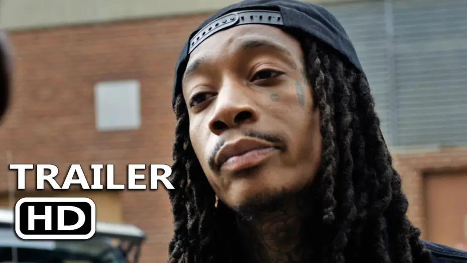 Watch film Moses the Black | MOSES THE BLACK Official Trailer (2026) Wiz Khalifa, Quavo