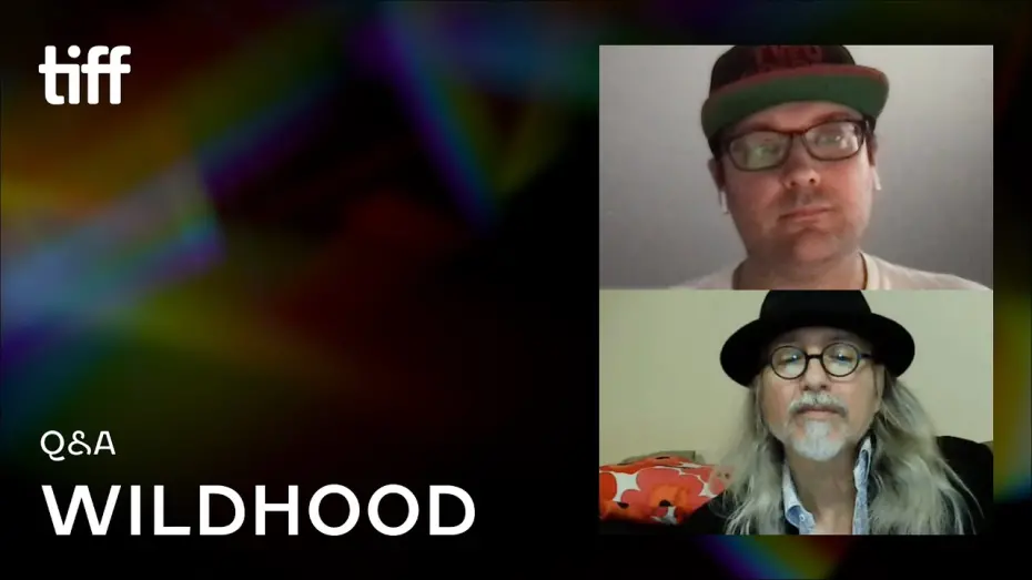 Watch film Wildhood | Q&A | TIFF 2021