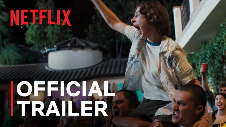Watch film Incoming | Official Trailer