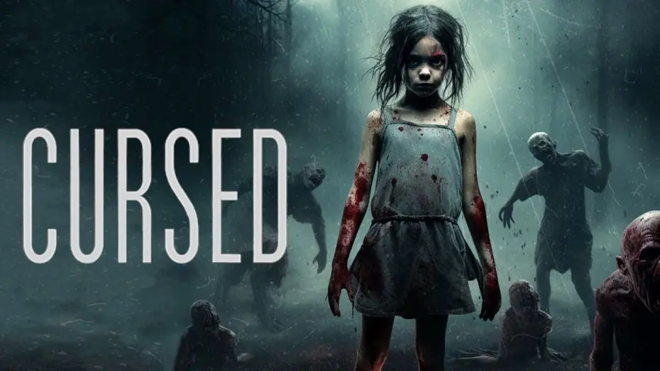 Watch film Cursed | Cursed Official Trailer