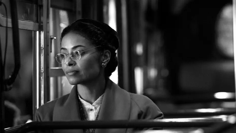 Watch film Behind the Movement | TV One Unveils "Behind The Movement" Trailer for Rosa Parks Day