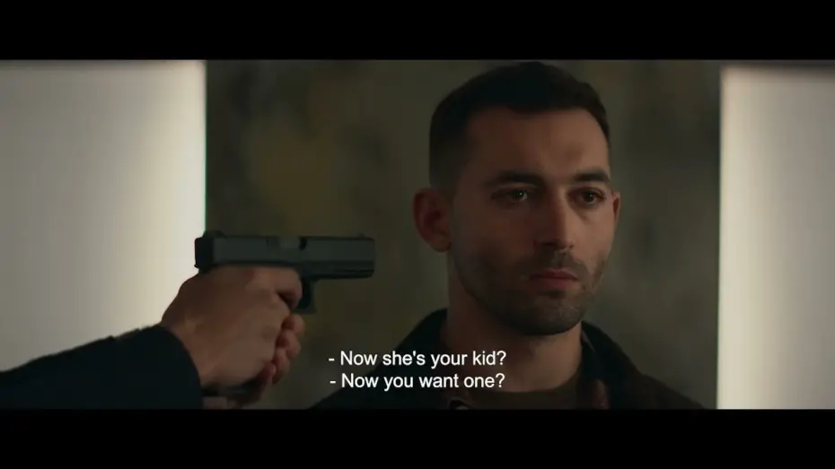 Watch film The Orphans | Official Trailer