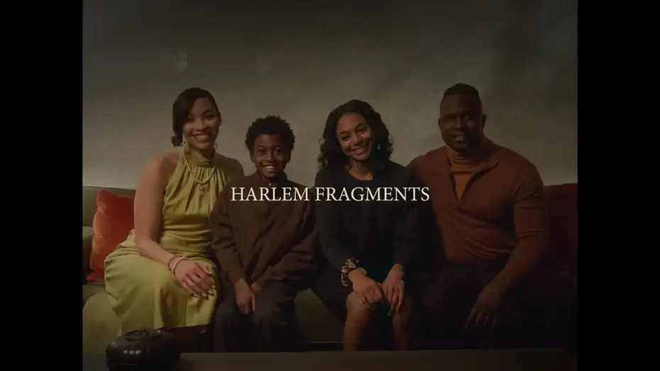 Watch film HARLEM FRAGMENTS | Trailer: "Harlem Fragments"/ FUJIFILM