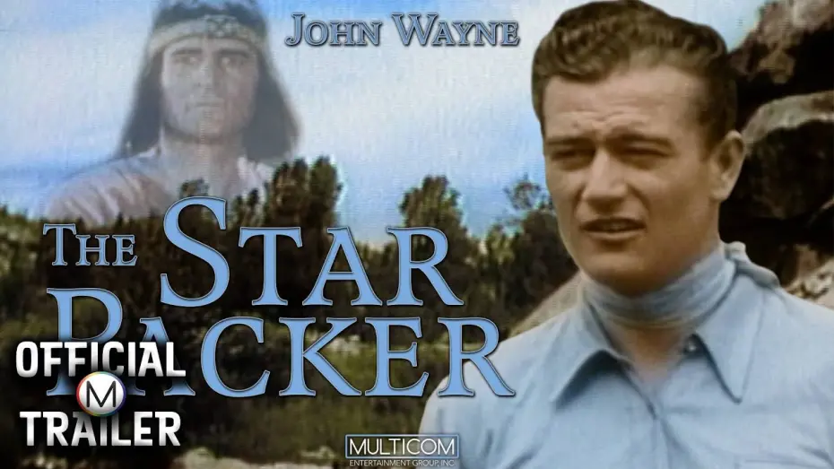 Watch film The Star Packer | THE STAR PACKER (1934) | Official Trailer
