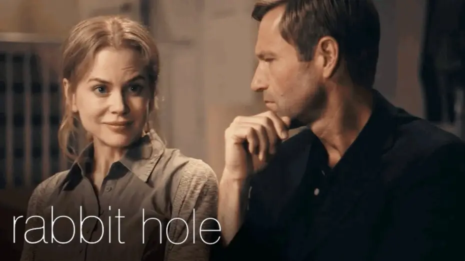 Watch film Rabbit Hole | Becca Has An Outburst In Group Therapy