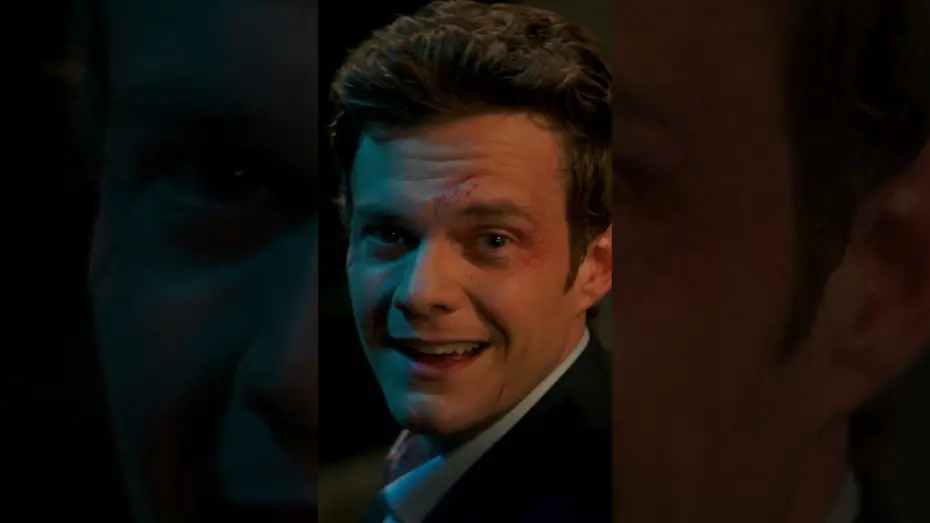 Watch film Novocaine | And he didn