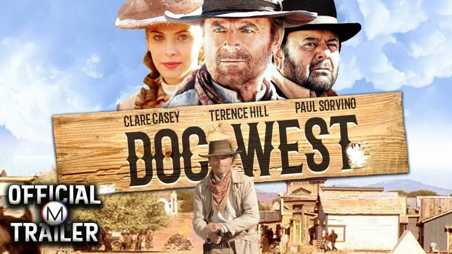 Watch film Doc West | Official Trailer