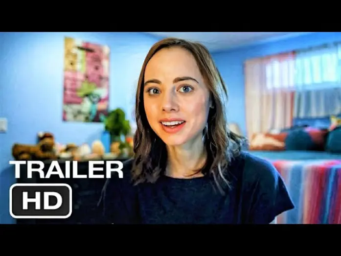 Watch film Sally Floss: Digital Detective | Sally Floss Digital Detective - Official Trailer (2022)