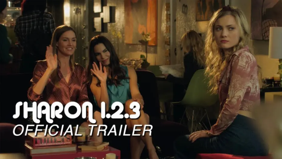 Watch film Sharon 1.2.3. | Official Trailer