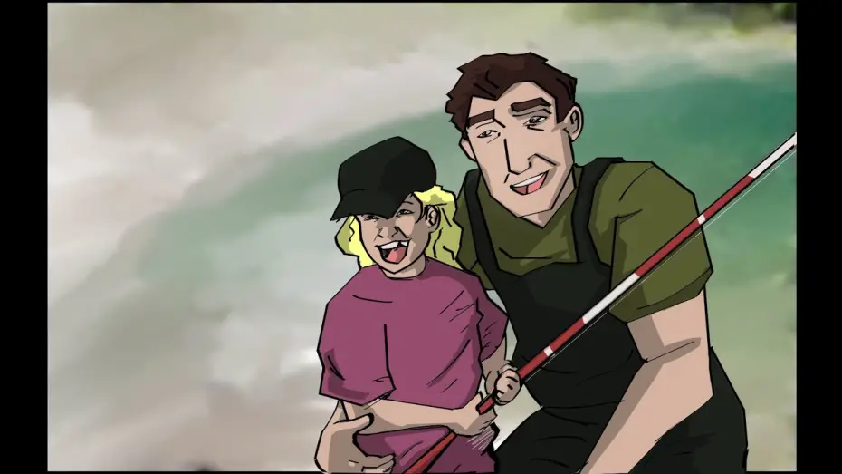 Watch film MAN-EATER | Man-Eater Final Trailer