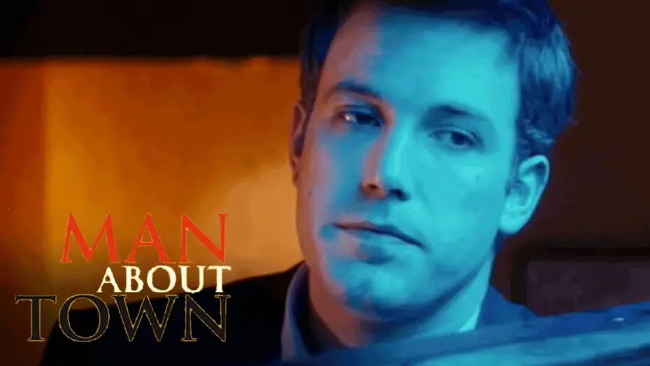 Watch film Man About Town | 