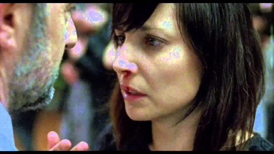 Watch film Wounded | La herida - Trailer (HD)