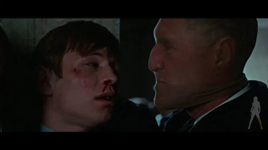 Watch film The Strange Affair | Blu-ray Promo Trailer